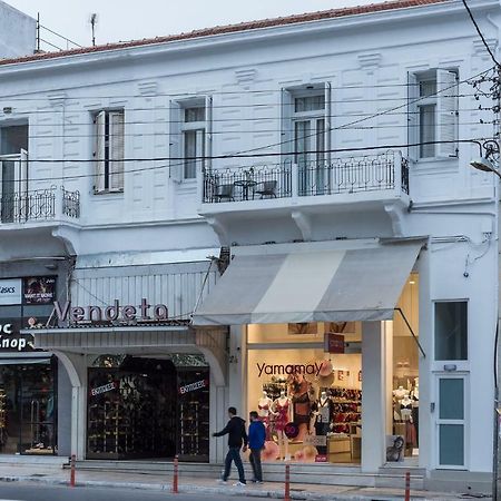 Apartamento Casa 1926 La Canea Exterior foto